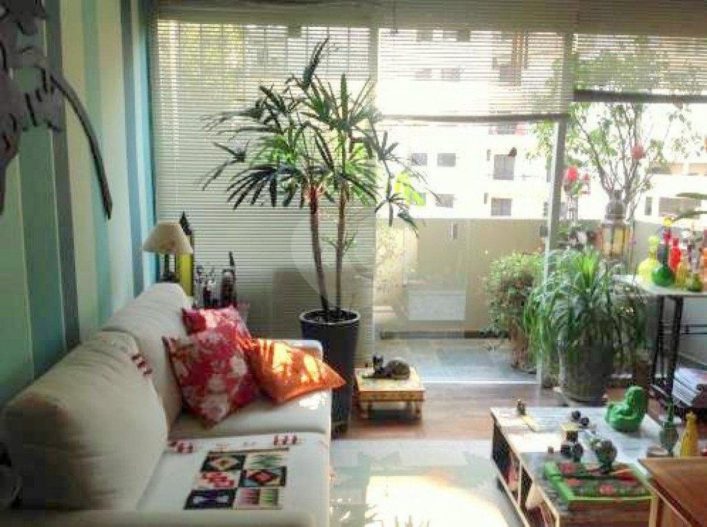 Apartamento à venda com 3 quartos, sendo 2 suítes, em Jardim Ampliação, São Paulo, SP