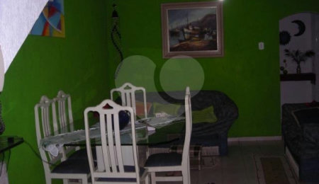 Sobrado à venda com 2 quartos, sendo 1 suíte,  em Casa Verde, São Paulo, SP
