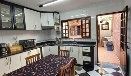 Casa à venda com 2 quartos, sendo 1 suíte,  em Parque Residencial da Lapa, São Paulo, SP