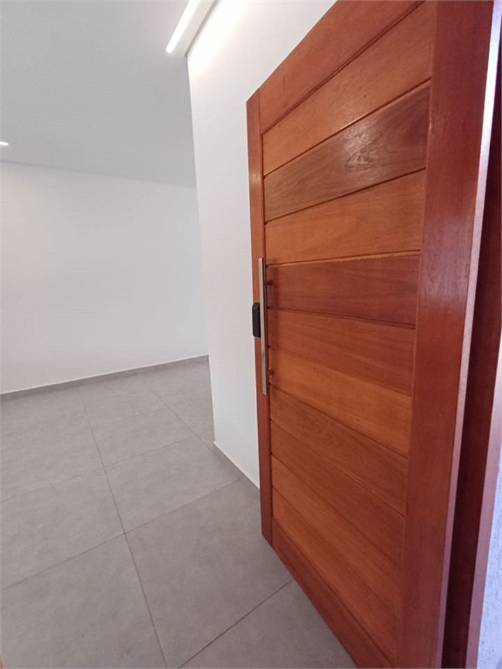 Casa Residencial à venda, Tupi, Praia Grande - CA0274.