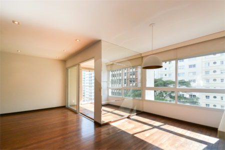 Duplex à venda com 3 suítes em Jardim Paulista, São Paulo, SP