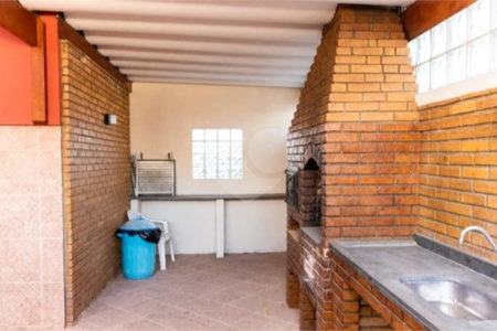 Apartamento à venda com 2 quartos em Vila Nivi, São Paulo, SP