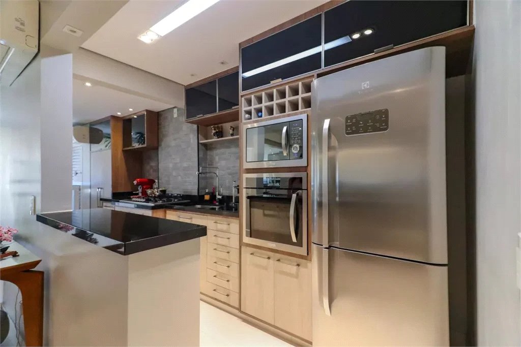 Apartamento à venda com 2 quartos, sendo 1 suíte, em Jaguaré, São Paulo, SP