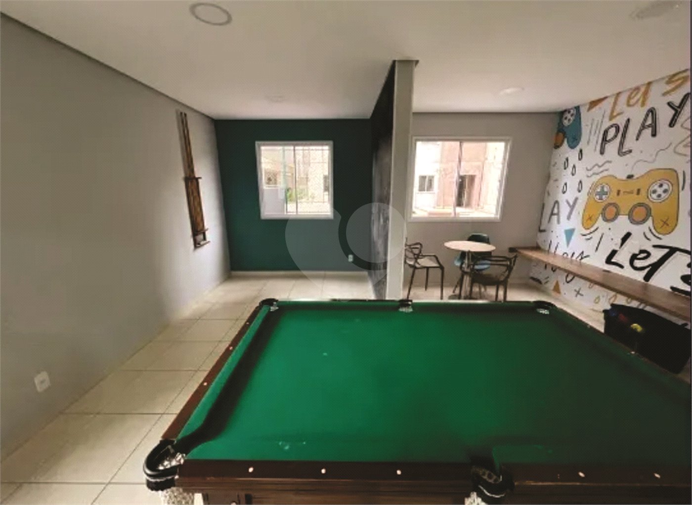 Apartamento à venda com 1 suíte em Tucuruvi, São Paulo, SP