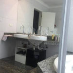 Casa à venda com 4 quartos, sendo 3 suítes, no condomínio Residencial Nova Cantareira, São Paulo - SP