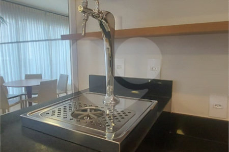 Apartamento à venda com 2 suítes em Vila Homero, Indaiatuba, SP