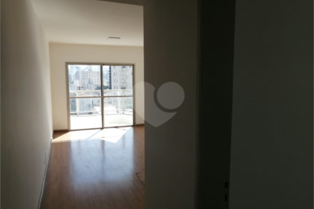 Apartamento à venda com 2 quartos, sendo 1 suíte, em Cambuci, São Paulo, SP