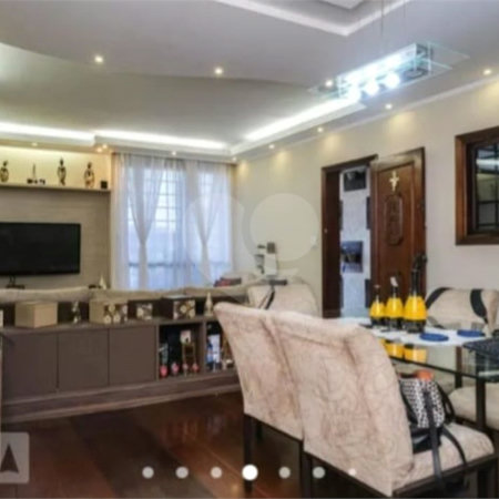 Sobrado à venda com 4 quartos, sendo 2 suítes, em Tucuruvi, São Paulo, SP