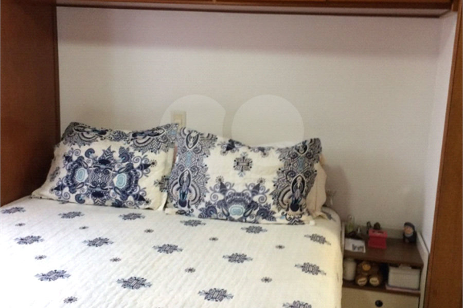 Apartamento à venda com 3 quartos, sendo 1 suíte, em Tucuruvi, São Paulo, SP