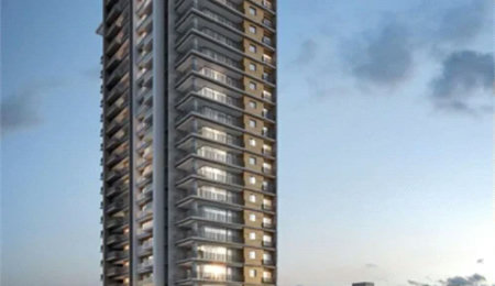 Apartamento à venda com 3 suítes em Pinheiros, São Paulo, SP