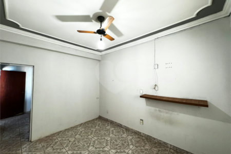 Sobrado à venda com 5 quartos, sendo 2 suítes, em Vila Monte Alegre, Ribeirão Preto, SP
