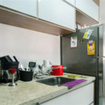 Apartamento à venda com 1 suíte em Pinheiros, São Paulo, SP