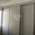Apartamento à venda com 2 quartos em Campo Grande, Rio de Janeiro, RJ