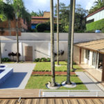 Casa à venda com 5 suítes em Paraisópolis, São Paulo, SP
