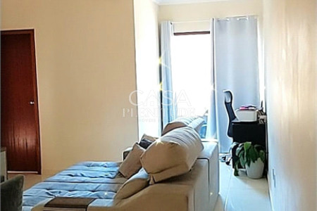 Apartamento à venda com 3 quartos, sendo 1 suíte,  em Cidade Jardim, Sorocaba, SP