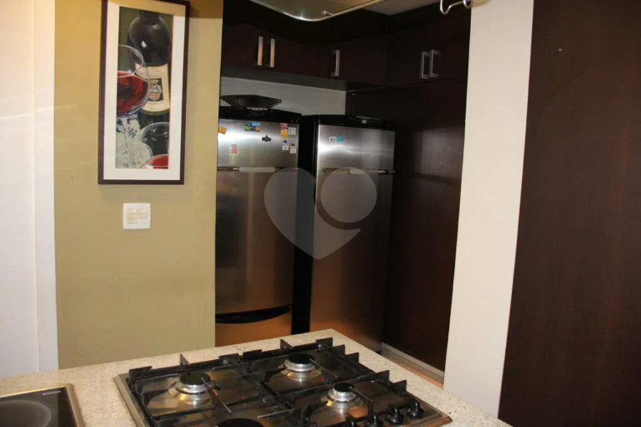 Apartamento à venda com 4 suítes em Morumbi, São Paulo, SP