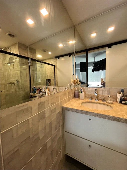 Apartamento à venda em Brooklin Paulista, São Paulo, SP