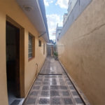 Casa Térrea à venda com 2 quartos em Vila Leopoldina, São Paulo, SP