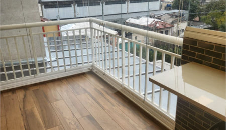 Apartamento à venda com 3 quartos, sendo 1 suíte,  em Barra Funda, São Paulo, SP