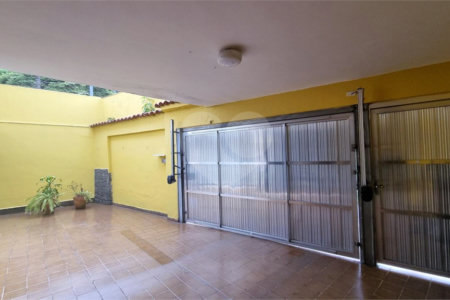 Casa à venda com 3 quartos em Vila Indiana, São Paulo, SP