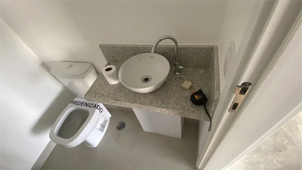 Apartamento à venda com 2 suítes em Pinheiros, São Paulo, SP