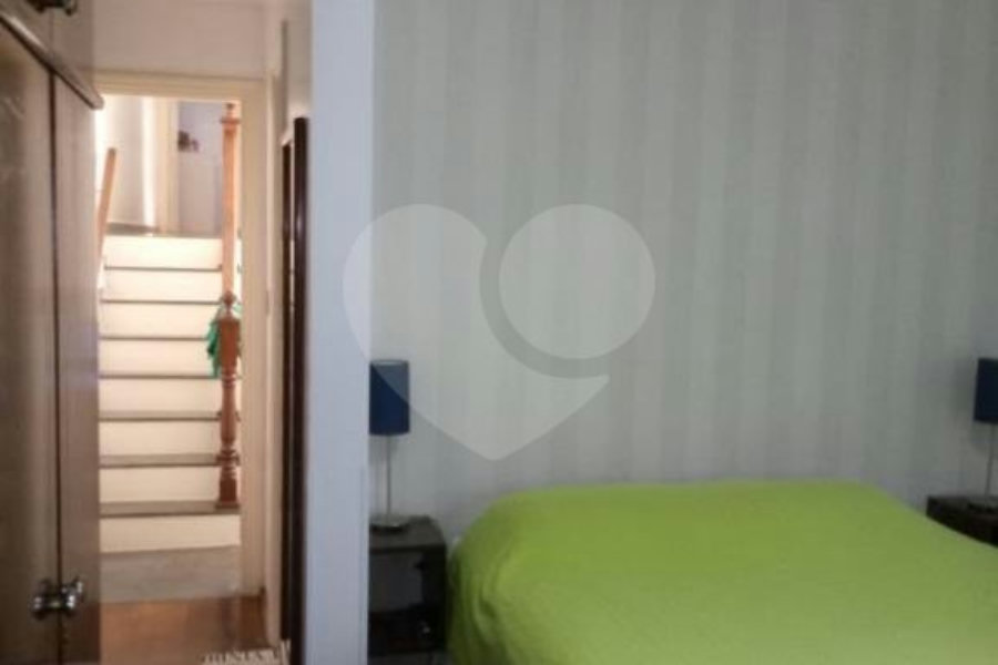 Sobrado à venda com 3 quartos, sendo 1 suíte, em Tremembé, São Paulo, SP