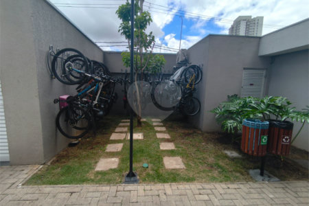 Garden à venda com 1 quarto em Belenzinho, São Paulo, SP