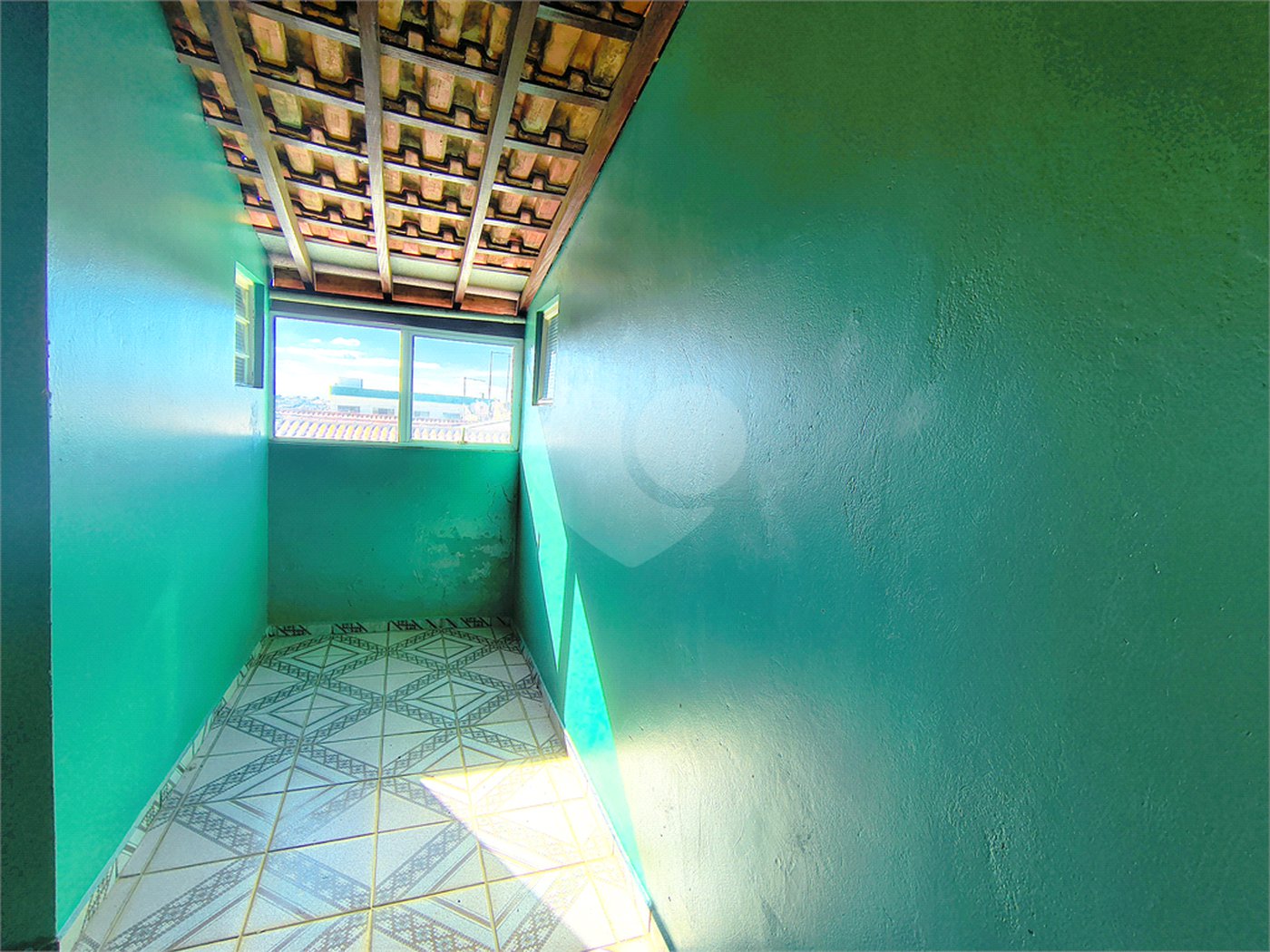 Sobrado à venda com 3 quartos, sendo 1 suíte,  em Jardim Alice, Indaiatuba, SP