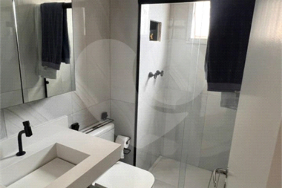 Apartamento à venda com 3 quartos, sendo 1 suíte, em Mandaqui, São Paulo, SP