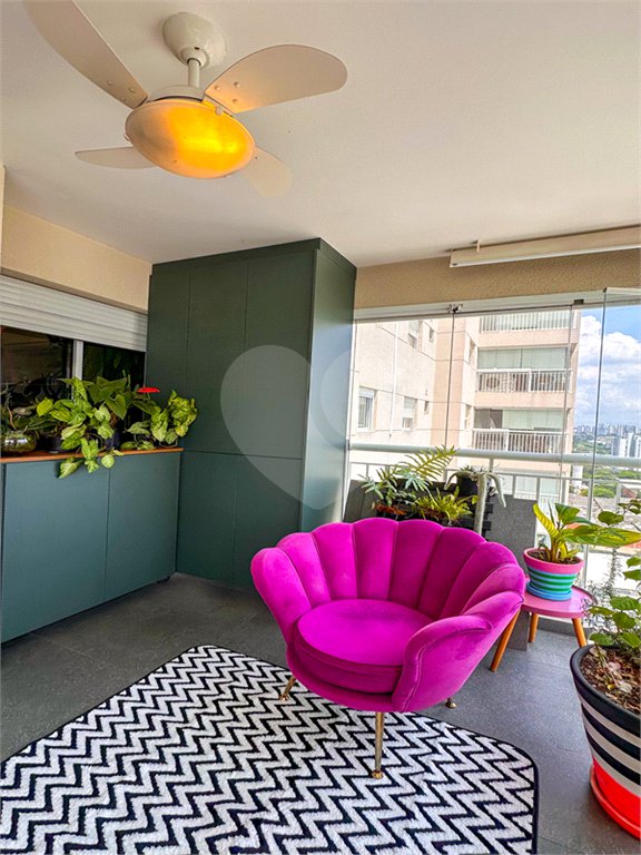 Apartamento à venda com 2 quartos, sendo 1 suíte, em Jardim Dom Bosco, São Paulo, SP