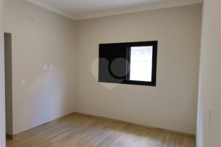 Casa à venda com 3 suítes no condomínio Lagos D Icaraí, Salto - SP