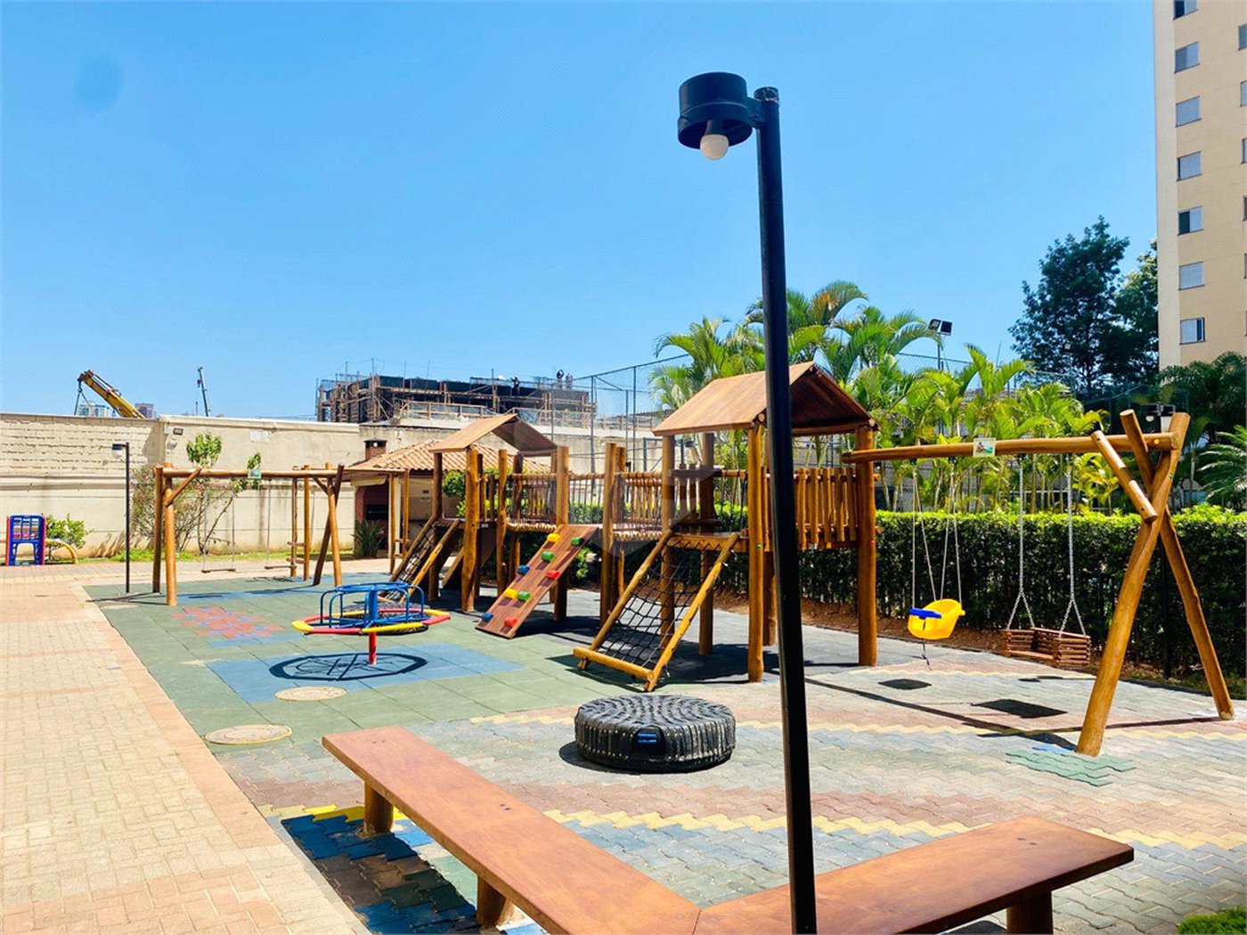 Apartamento à venda com 2 quartos, sendo 1 suíte,  em Água Branca, São Paulo, SP