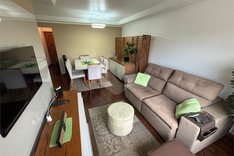 Apartamento à venda ou para alugar com 3 quartos, sendo 1 suíte, em Mandaqui, São Paulo, SP