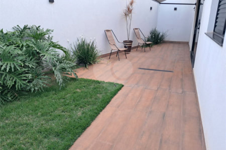 Condomínio à venda com 3 quartos, sendo 1 suíte,  em Reserva Imperial, Ribeirão Preto, SP