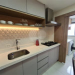 Apartamento à venda com 3 quartos, sendo 1 suíte,  em Vila Anastácio, São Paulo, SP