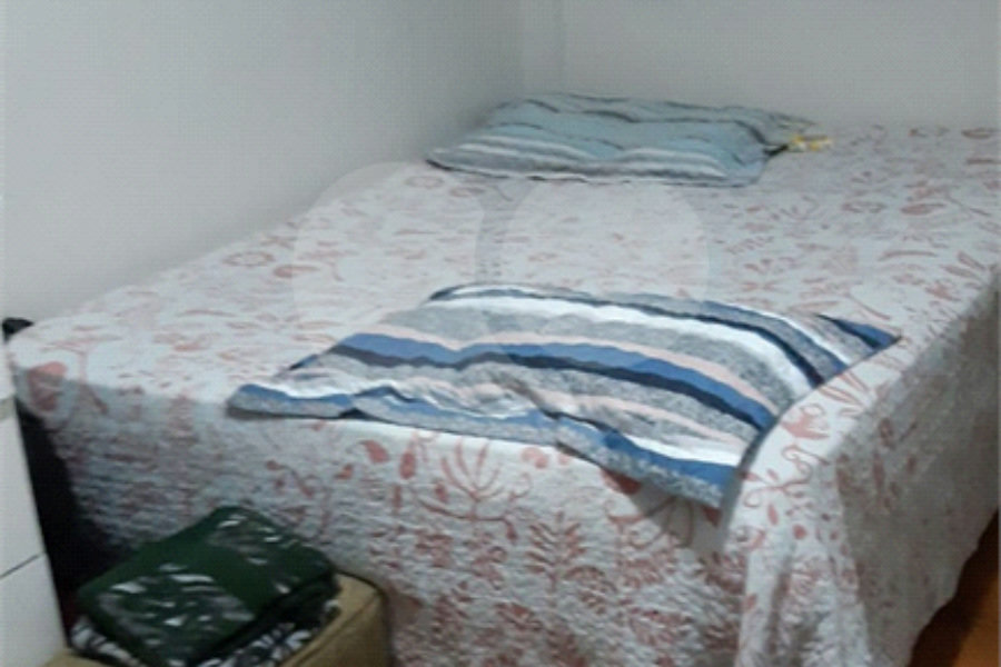 Apartamento à venda com 3 quartos em Mandaqui, São Paulo, SP