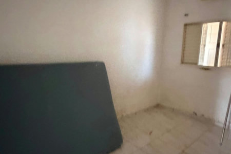 Casa para alugar com 2 quartos em São Carlos, Três Lagoas, MS