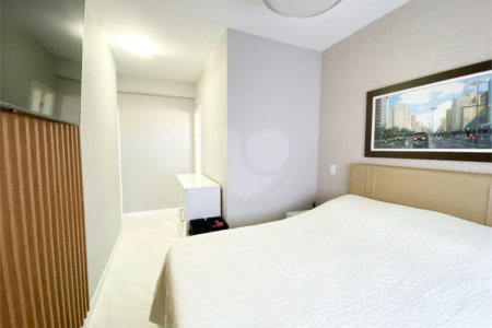 Apartamento à venda com 3 quartos, sendo 1 suíte, em Tucuruvi, São Paulo, SP