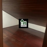 Sobrado à venda com 3 quartos, sendo 1 suíte, em Vila Carvalho, Sorocaba, SP
