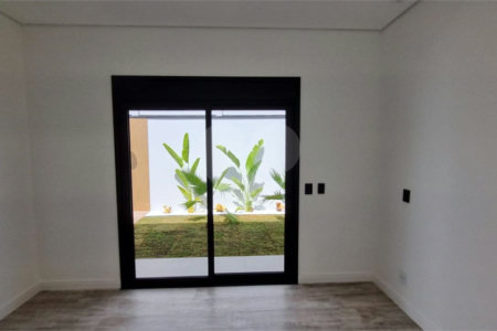 Casa à venda com 3 quartos, sendo 1 suíte, no condomínio Dolce Vita, Itatiba - SP