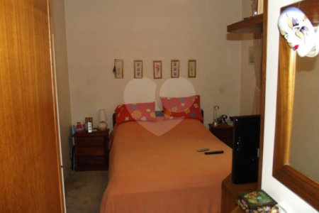Apartamento à venda com 3 quartos, sendo 1 suíte, em Vila Andrade, São Paulo, SP