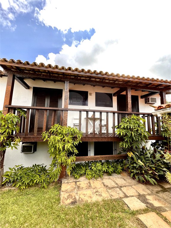 Casa à venda com 6 quartos, sendo 5 suítes,  em Alto de Búzios, Armação dos Búzios, RJ