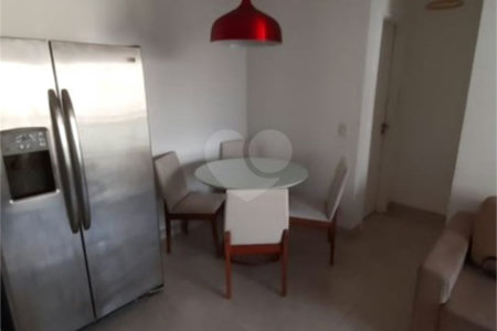 Apartamento à venda com 1 quarto em Santa Efigênia, São Paulo, SP