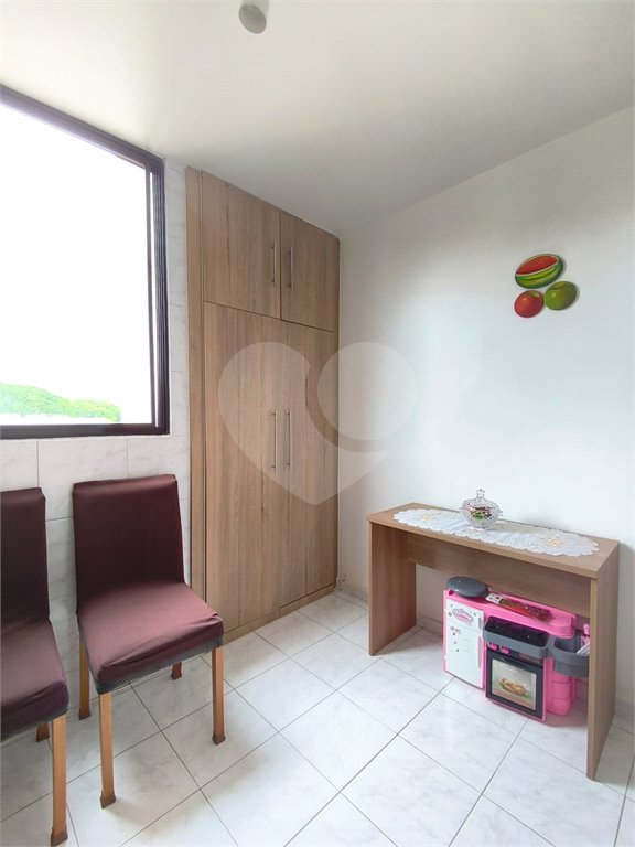 Apartamento à venda com 2 quartos em Santana, São Paulo, SP