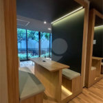 Apartamento à venda com 1 quarto em Vila Mariana, São Paulo, SP
