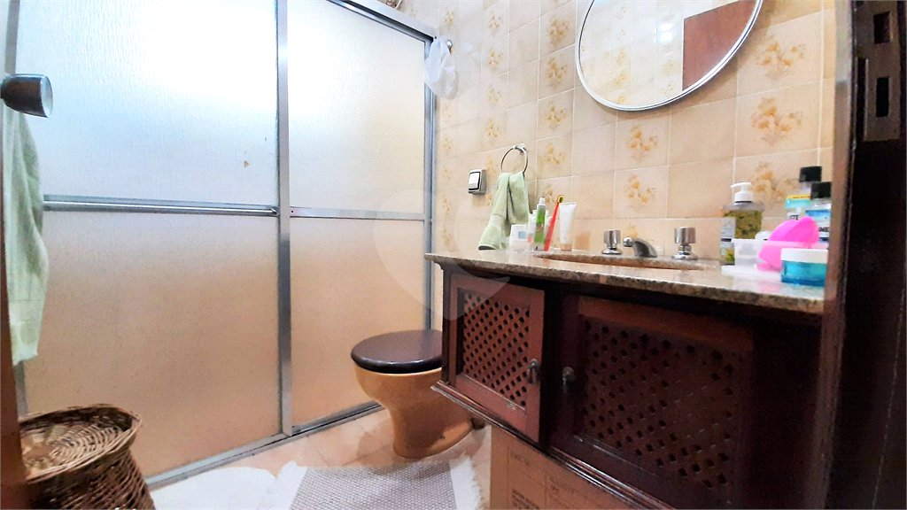 Casa à venda com 3 quartos, sendo 1 suíte, em Campo Grande, São Paulo, SP