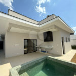 Casa à venda com 3 suítes no condomínio Residencial Cyrela Landscape Esplanada, Votorantim - SP