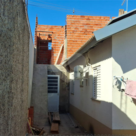 Casa à venda com 3 quartos, sendo 1 suíte,  em Residencial Reserva da Mata, Itapetininga, SP