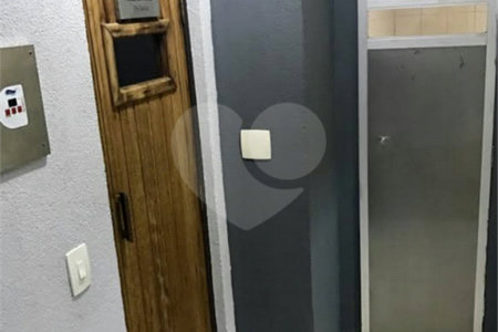 Apartamento para alugar com 1 quarto em Jardim Paulista, São Paulo, SP