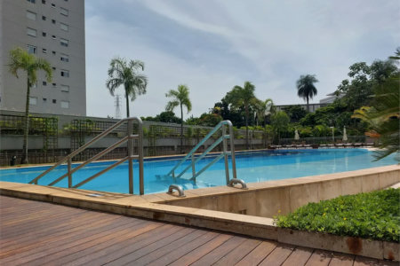 Apartamento à venda com 2 quartos, sendo 1 suíte,  em Vila Anastácio, São Paulo, SP